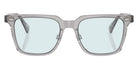 Oliver Peoples® Mr. Federer II OV5592S 113272 50 - Workman Grey / Smoke Blue Wash To Dark Photochromic Sunglasses