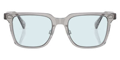 Oliver Peoples® Mr. Federer II OV5592S 113272 50 - Workman Grey / Smoke Blue Wash To Dark Photochromic Sunglasses