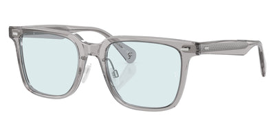 Oliver Peoples® Mr. Federer II OV5592S 113272 50 - Workman Grey / Smoke Blue Wash To Dark Photochromic Sunglasses
