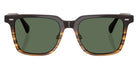 Oliver Peoples® Mr. Federer II OV5592S 13929A 50 - Cortado / G-15 Polar Sunglasses