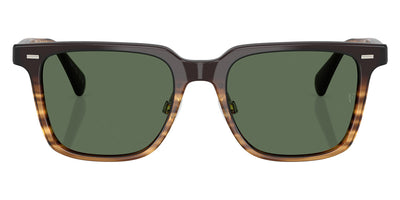 Oliver Peoples® Mr. Federer II OV5592S 13929A 50 - Cortado / G-15 Polar Sunglasses