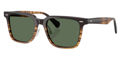Oliver Peoples® Mr. Federer II OV5592S 13929A 50 - Cortado / G-15 Polar Sunglasses