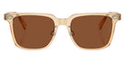 Oliver Peoples® Mr. Federer II OV5592S 176653 50 - Sand / Clay Sunglasses