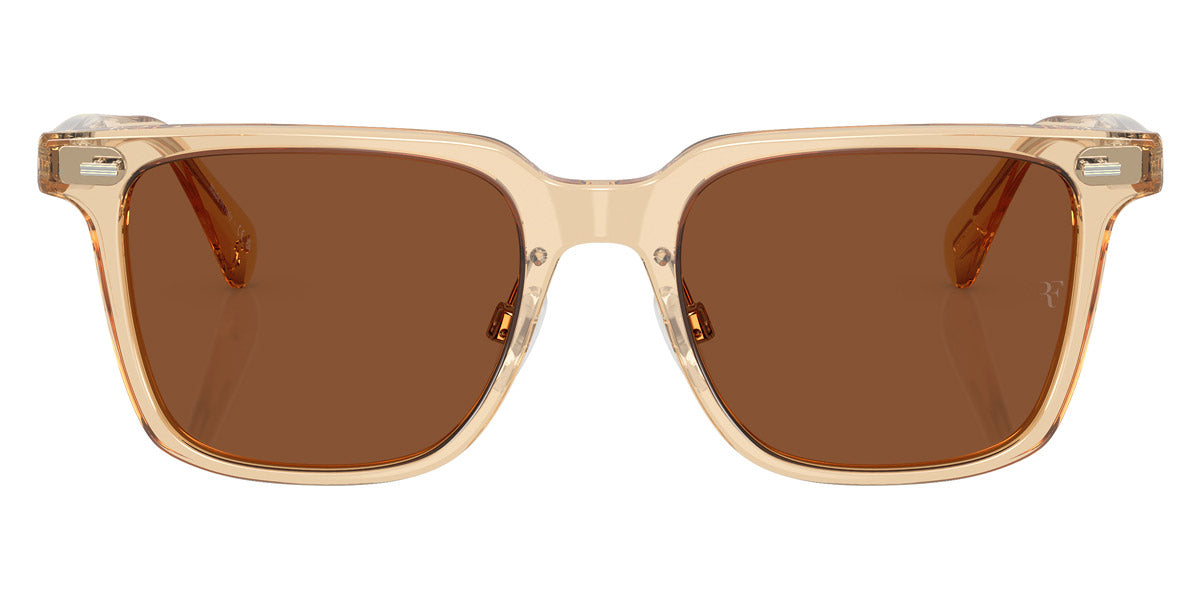 Oliver Peoples® Mr. Federer II OV5592S 176653 50 - Sand / Clay Sunglasses