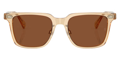 Oliver Peoples® Mr. Federer II OV5592S 176653 50 - Sand / Clay Sunglasses