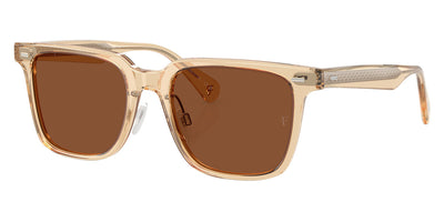 Oliver Peoples® Mr. Federer II OV5592S 176653 50 - Sand / Clay Sunglasses