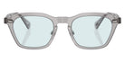 Oliver Peoples® R-11 OV5593S 113272 52 - Workman Grey / Smoke Blue Wash To Dark Photochromic Sunglasses