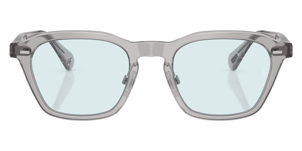 Oliver Peoples® R-11 OV5593S 113272 52 - Workman Grey / Smoke Blue Wash To Dark Photochromic Sunglasses