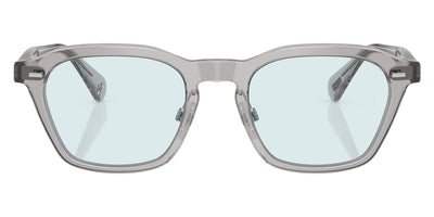 Oliver Peoples® R-11 OV5593S 113272 52 - Workman Grey / Smoke Blue Wash To Dark Photochromic Sunglasses