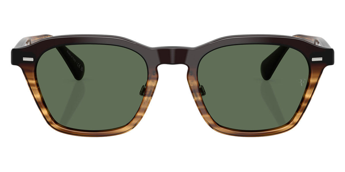Oliver Peoples® R-11 OV5593S 13929A 52 - Cortado / G-15 Polar Sunglasses