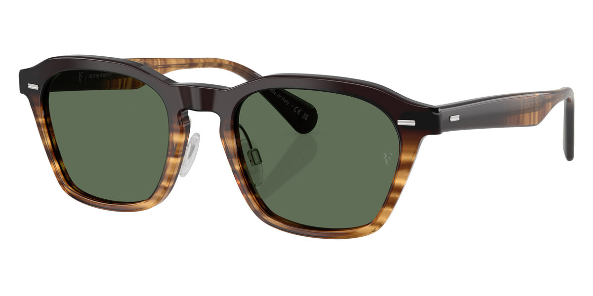 Oliver Peoples® R-11 OV5593S 13929A 52 - Cortado / G-15 Polar Sunglasses