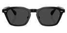 Oliver Peoples® R-11 OV5593S 149287 52 - Black / Dark Slate Sunglasses