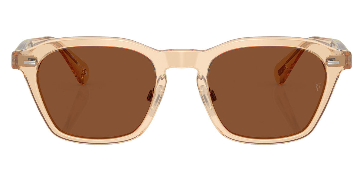 Oliver Peoples® R-11 OV5593S 176653 52 - Sand / Clay Sunglasses