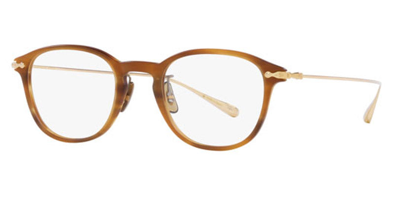 Oliver Peoples® Stiles Rectangular Eyeglasses - EuroOptica