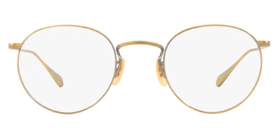 Oliver Peoples® Gallaway OP OV7955T AG 46 - Antique Gold Eyeglasses