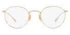 Oliver Peoples® Gallaway OP OV7955T G 46 - Gold Eyeglasses