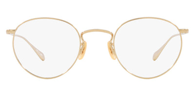 Oliver Peoples® Gallaway OP OV7955T G 46 - Gold Eyeglasses