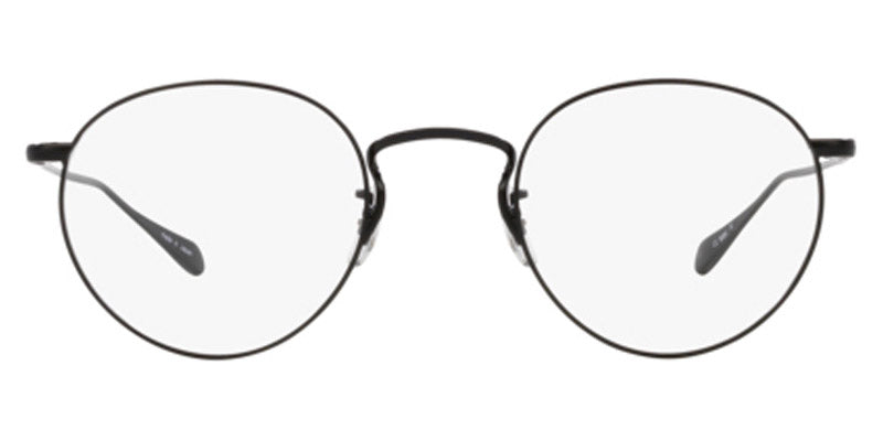 Oliver Peoples® Gallaway Round Eyeglasses - EuroOptica – EuroOptica™