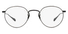 Oliver Peoples® Gallaway OP OV7955T MBK 46 - Matte Black Eyeglasses
