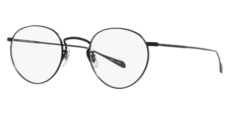 Oliver Peoples® Gallaway Round Eyeglasses - EuroOptica – EuroOptica™