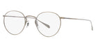Oliver Peoples® Gallaway OP OV7955T P 46 - Pewter Eyeglasses