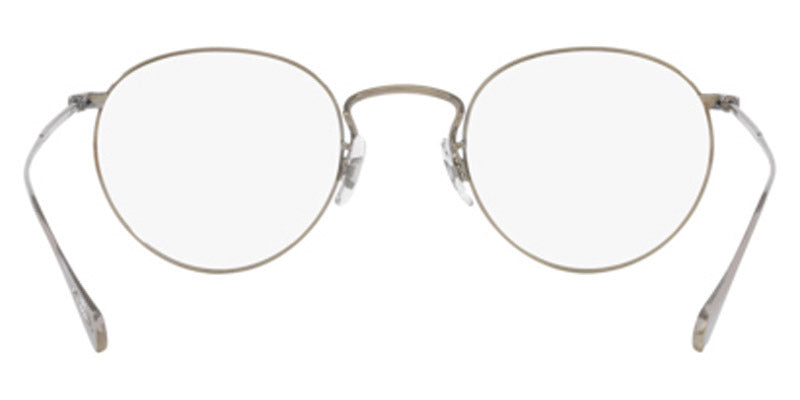 Oliver Peoples® Gallaway Round Eyeglasses - EuroOptica – EuroOptica™