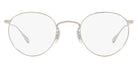 Oliver Peoples® Gallaway OP OV7955T S 46 - Silver Eyeglasses