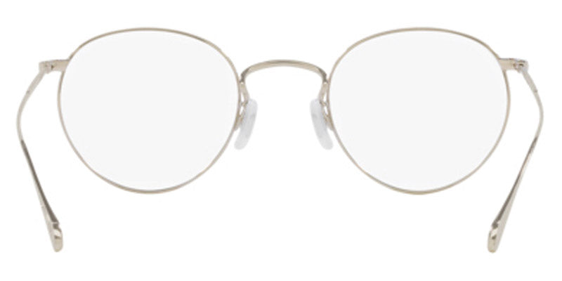 Oliver Peoples® Gallaway Round Eyeglasses - EuroOptica – EuroOptica™