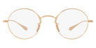 Oliver Peoples® Mcclory OV7972T BG 46 - Brushed Gold Eyeglasses