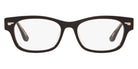 OLIVER PEOPLES® DENTON  OV7982 BK 53 - BLACK EYEGLASSES