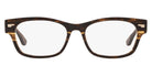 OLIVER PEOPLES® DENTON  OV7982 COCO2 53 - COCOBOLO 2 EYEGLASSES