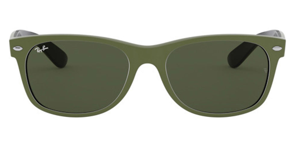 Ray-Ban® New Wayfarer RB2132