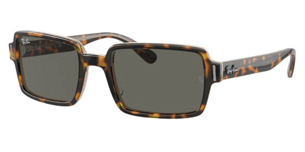 Ray-Ban® Benji RB2189 Rectangle Sunglasses - EuroOptica – EuroOptica™