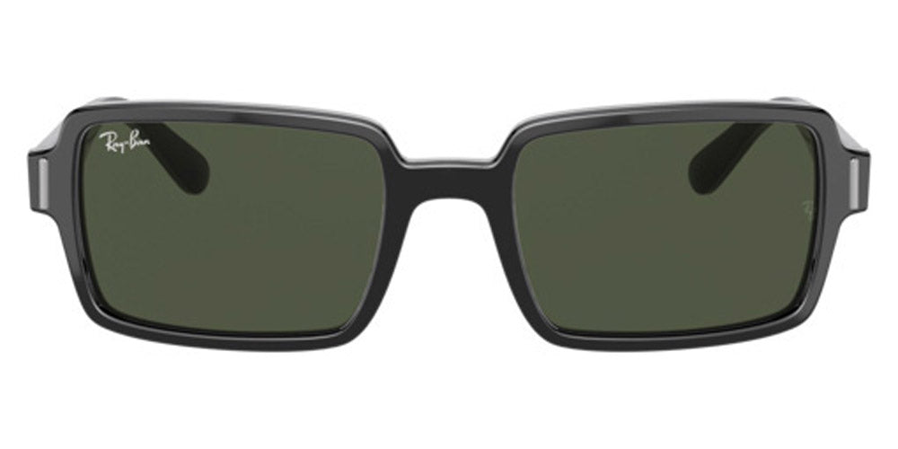 Ray-Ban® Benji RB2189 Rectangle Sunglasses - EuroOptica – EuroOptica™