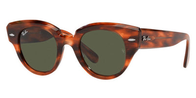 Ray-Ban® Roundabout RB2192