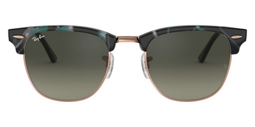 Ray-Ban® Clubmaster RB3016