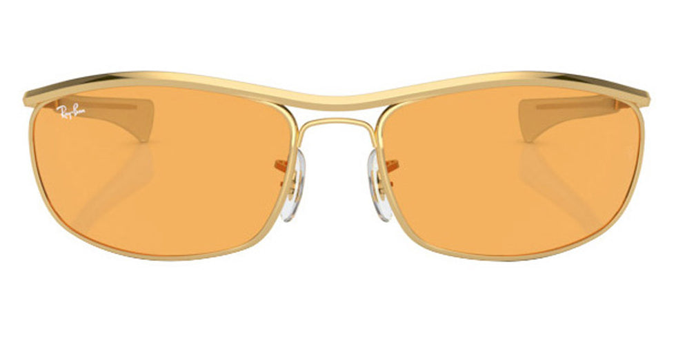 Ray-Ban® Olympian I Deluxe RB3119M