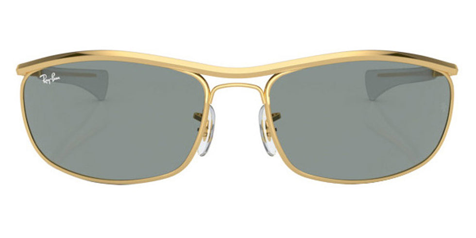 Ray-Ban® Olympian I Deluxe RB3119M