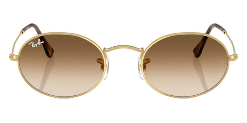 Ray-Ban® Oval RB3547