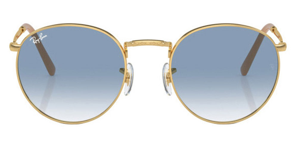 Ray-Ban® New Round RB3637