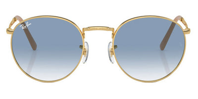 Ray-Ban® New Round RB3637