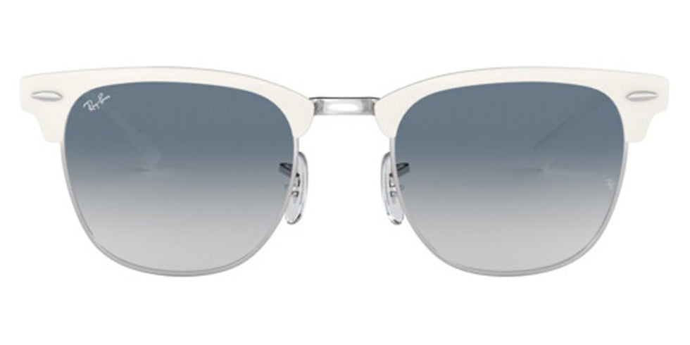 Ray-Ban® Clubmaster Metal RB3716