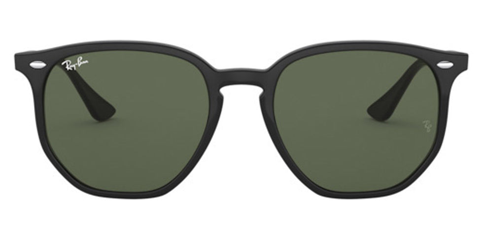Ray-Ban® Light Havana Photo Clear To Gr RB4306