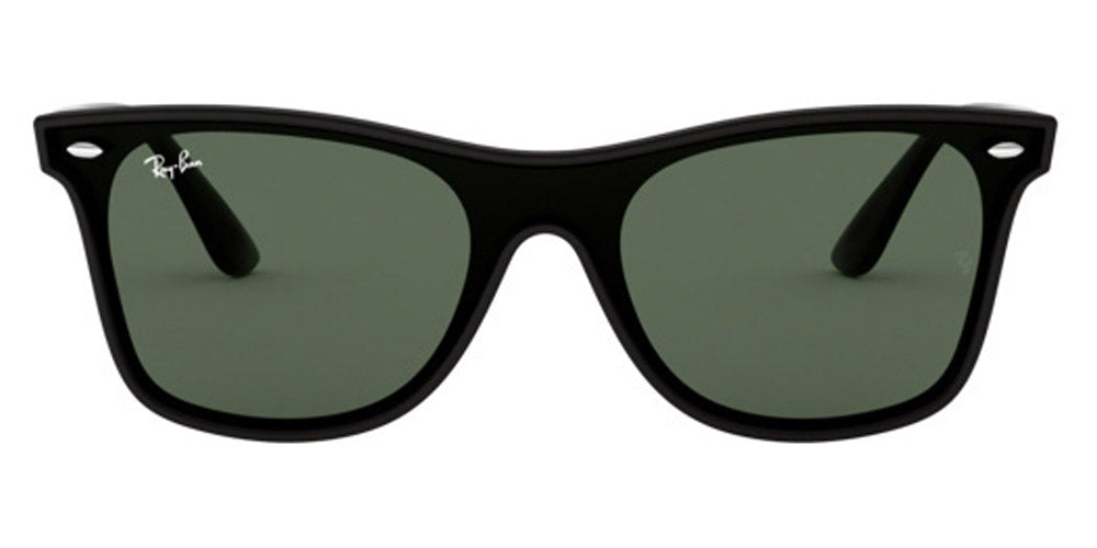 Ray-Ban® Blaze Wayfarer RB4440N Square Sunglasses - EuroOptica