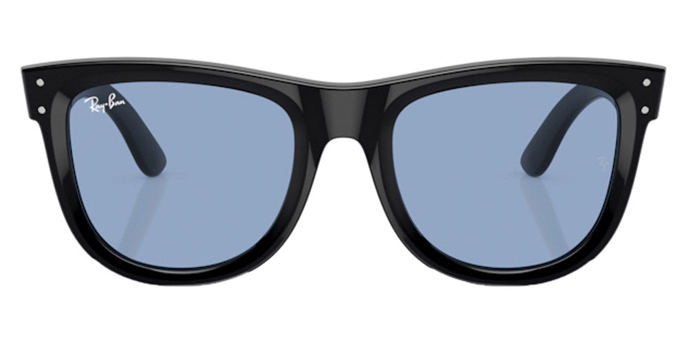 Ray-Ban® Wayfarer Reverse RBr0502S Square Sunglasses - EuroOptica