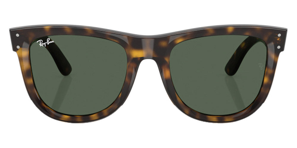 Ray-Ban® Wayfarer Reverse RBr0502S Square Sunglasses - EuroOptica