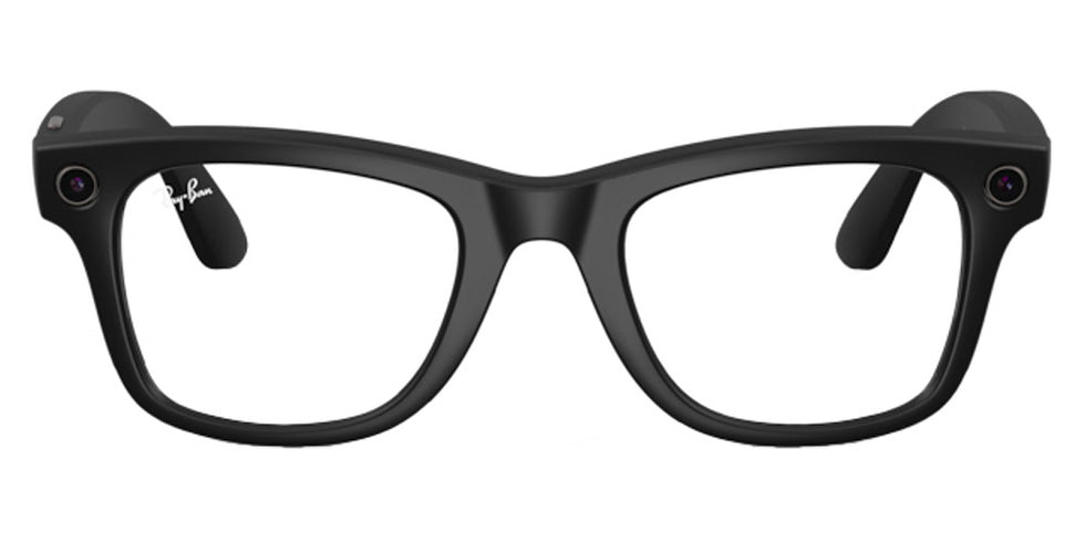 Ray-Ban® Meta Wayfarer RW4006