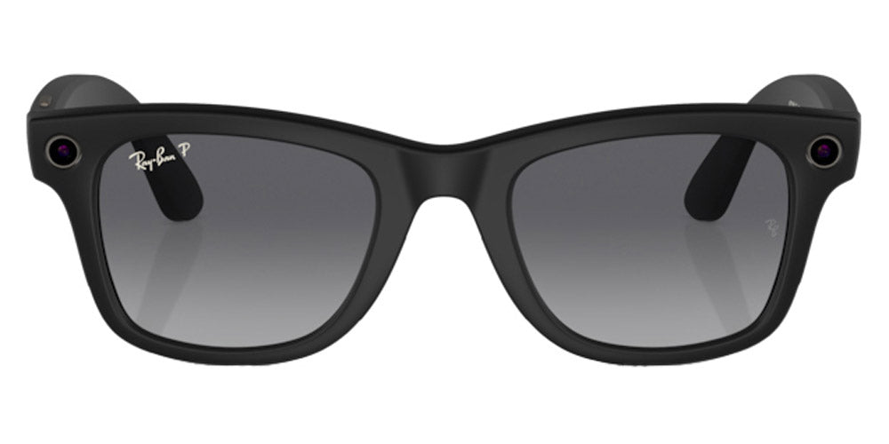 Ray-Ban® Meta Wayfarer RW4006