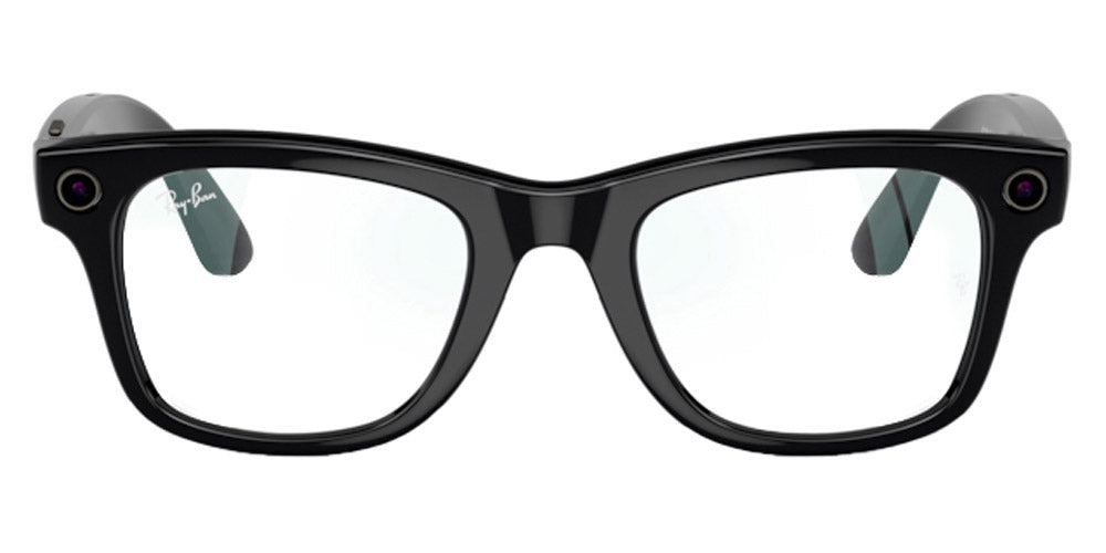 Ray-Ban® Meta Wayfarer RW4006