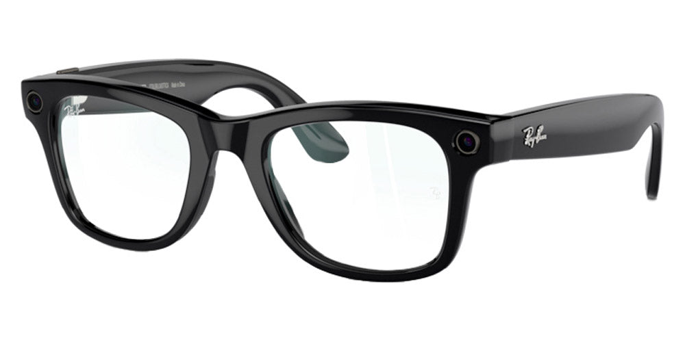 Ray-Ban® Meta Wayfarer RW4006